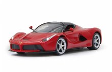 Rastar Rc Ferrari Laferrari 40 Mhz 1:14 Rood