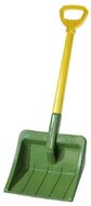 Rolly Toys Sneeuwschuiver Junior 71 Cm groen groen