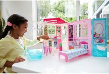 barbie huis 