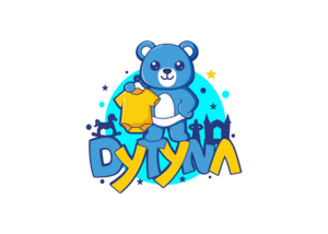 Logo Dytyna