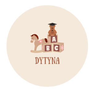 Logo Dytyna Speelgoed 